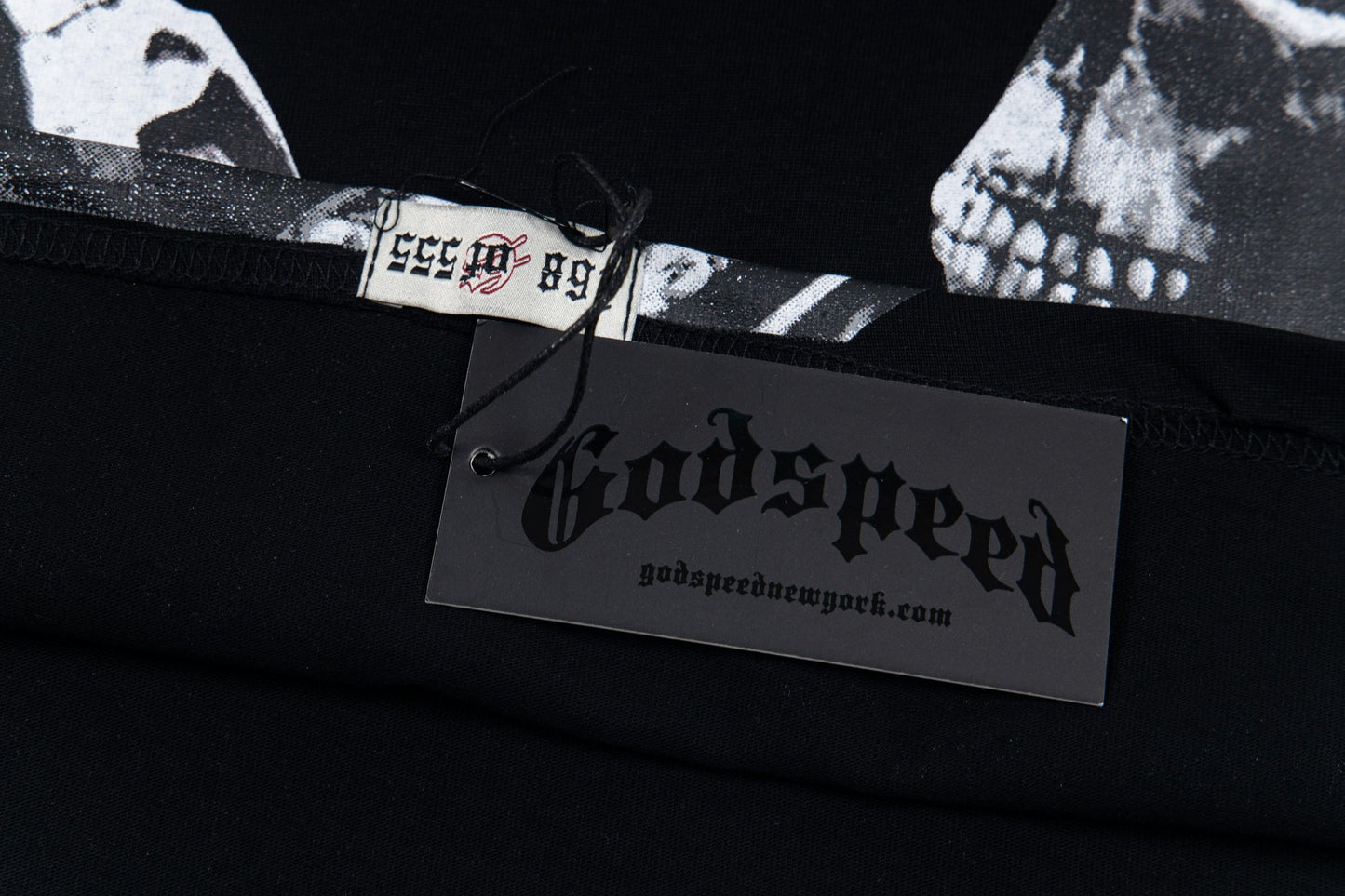 Godspeed T-shirt G40