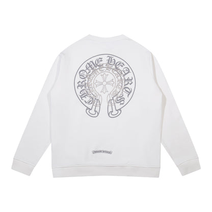 Long-Sleeve T-shirt Sweatshirt K2001