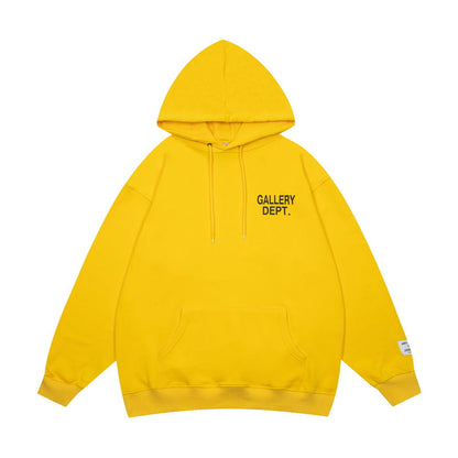 GALLERY DEPT  New Hoodie G26