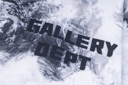 GALLERY DEPT 新作パーカー