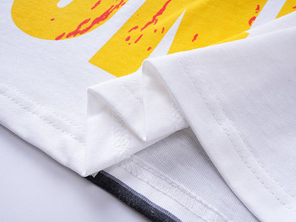 Godspeed Sweatshirt 3096