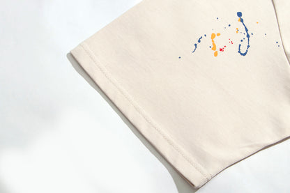 2025 New T-shirt 6100