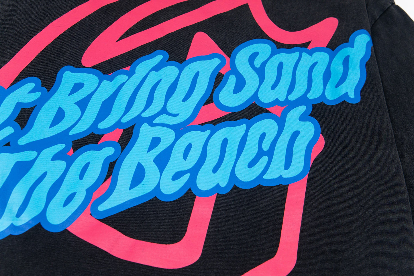 Godspeed T-shirt G50