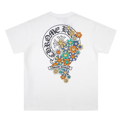 2025 New T-shirt K6004