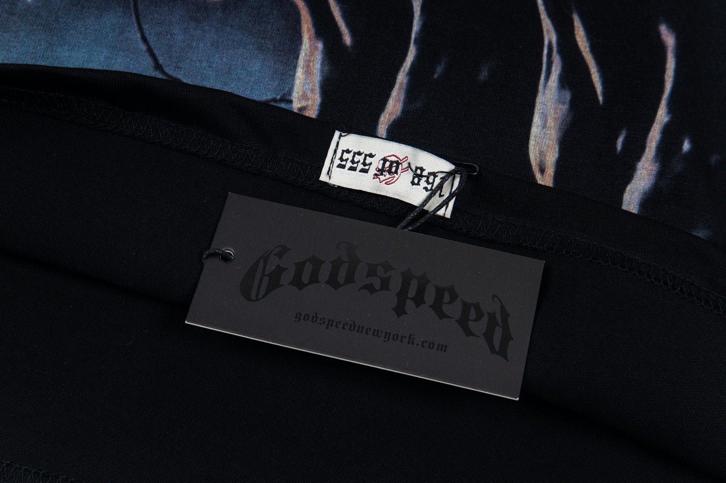 Godspeed T-shirt G28