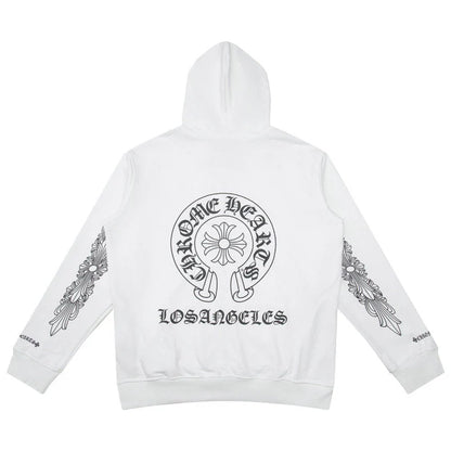 Nouveau sweat zippé 5008 2025