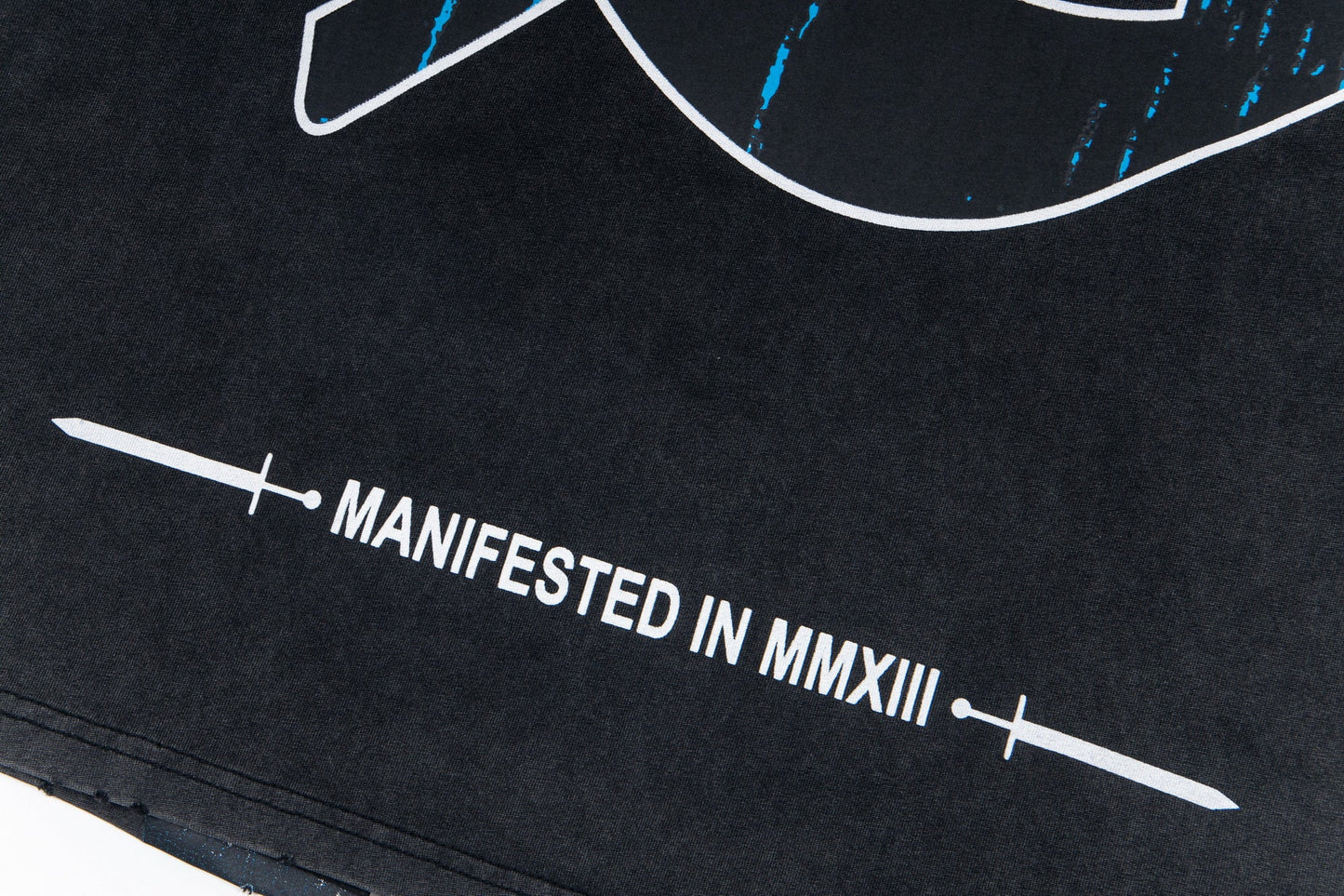 Godspeed T-shirt G32