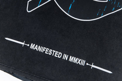 Godspeed T-shirt G32