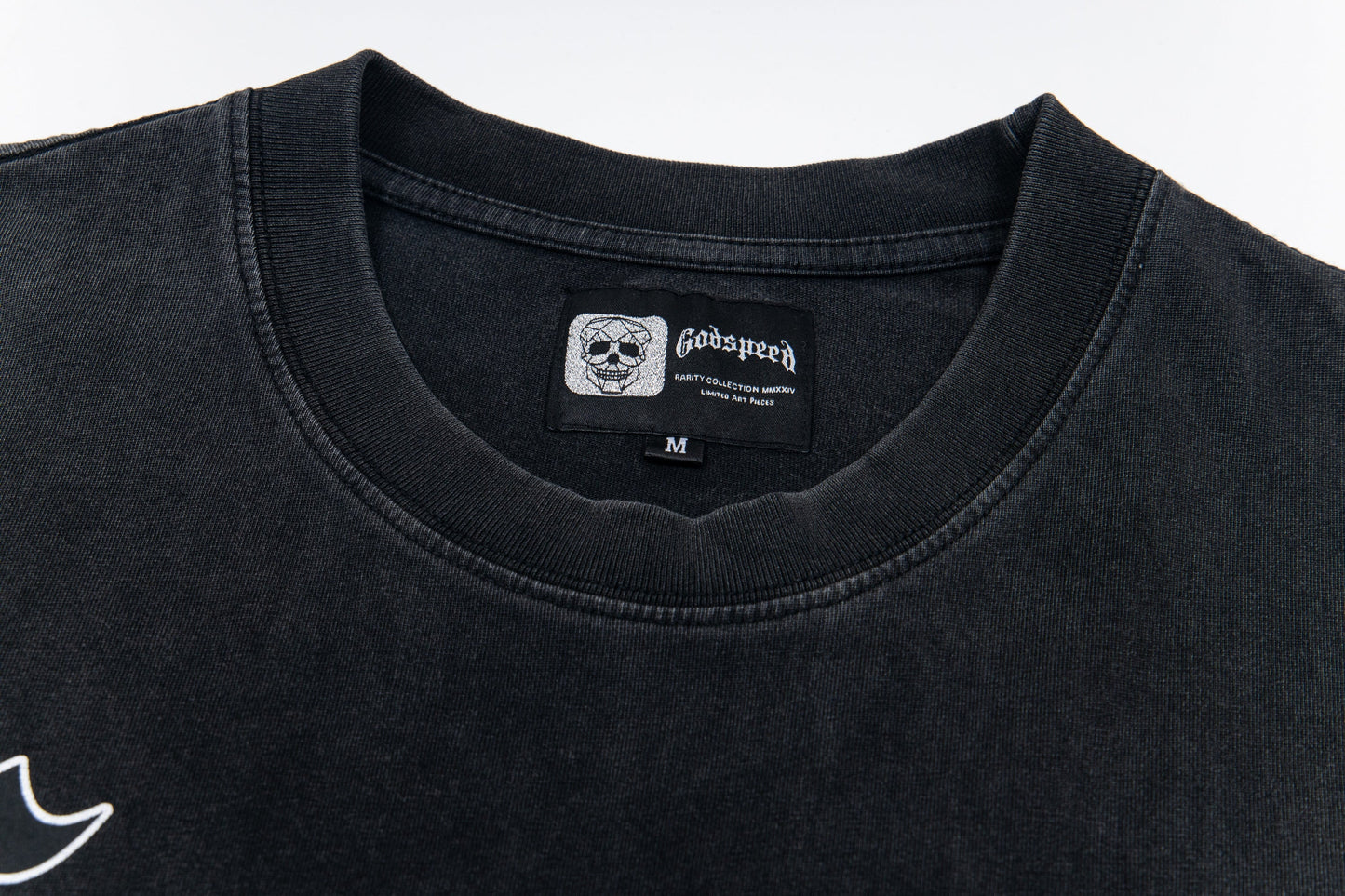 Godspeed T-shirt G60