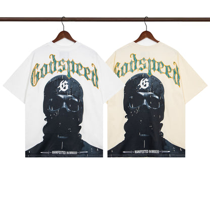 Godspeed T-shirt G14