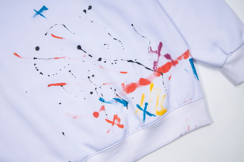 GALLERY DEPT 新作パーカー