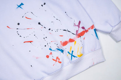 GALLERY DEPT 新作パーカー