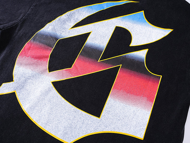 Godspeed 2025 New fashion T-shirt 1110