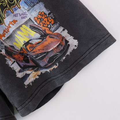 ゴッドスピード ニューショーツ 8780 