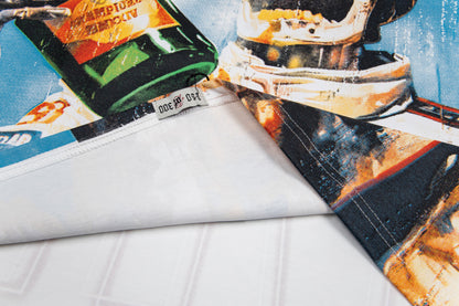 Godspeed T-shirt G18