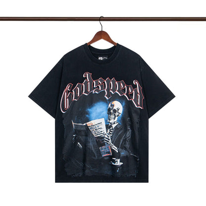 Godspeed T-shirt G42