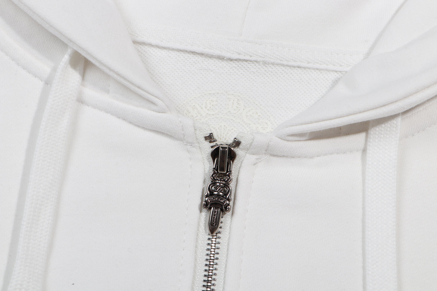 2025 New Zip Up Hoodie N5013