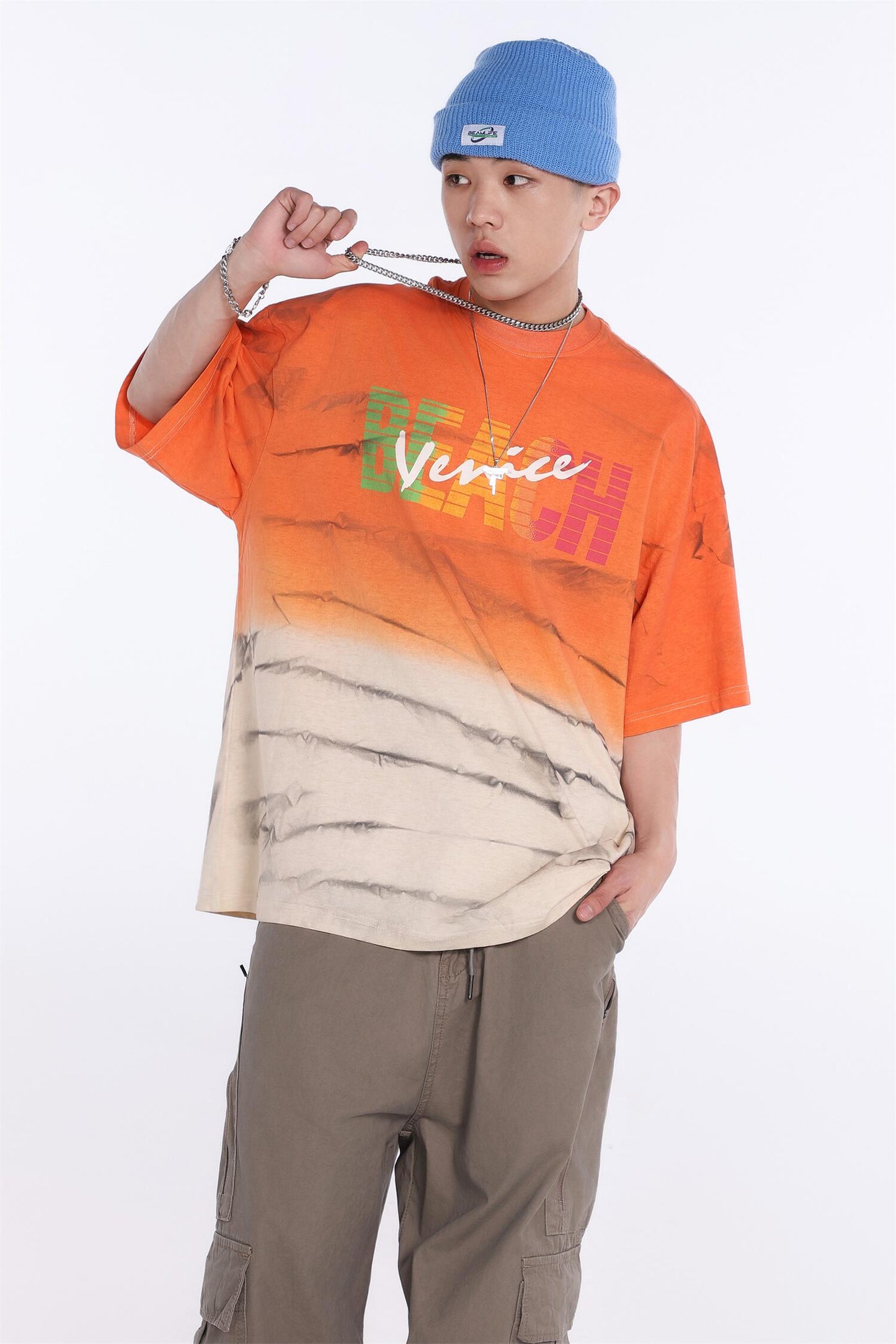 GALLERY DEPT 新作Tシャツ D16 