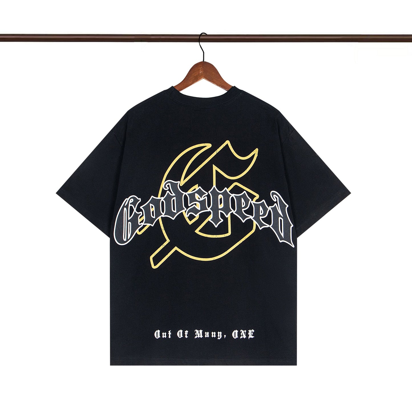 Godspeed T-shirt G33