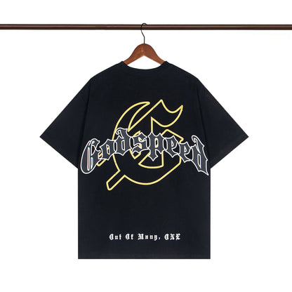 Godspeed T-shirt G33