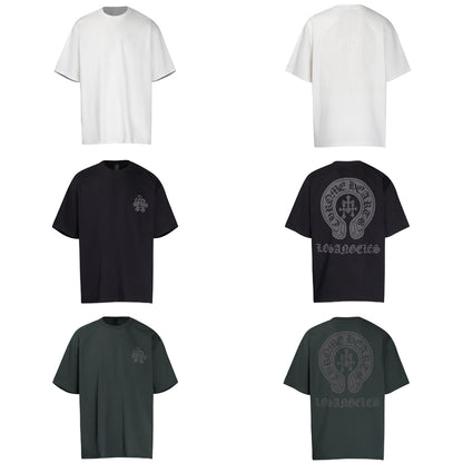 2025 New T-shirt bf6063