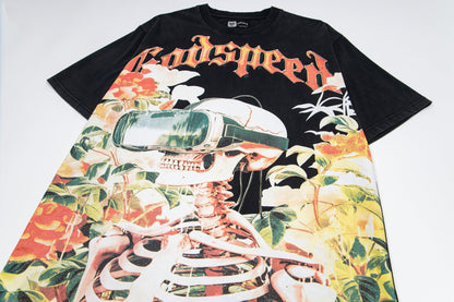 Godspeed T-shirt G55