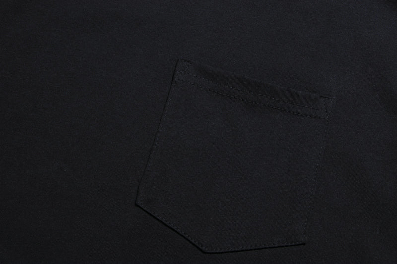 Chrome Hearts Men's Long-Sleeve T-shirt Sweatshirt K9011