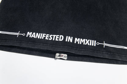 Godspeed T-shirt G62