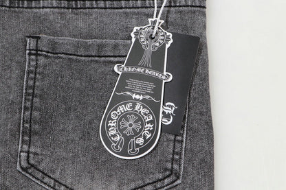 Chrome Hearts NEW Pants