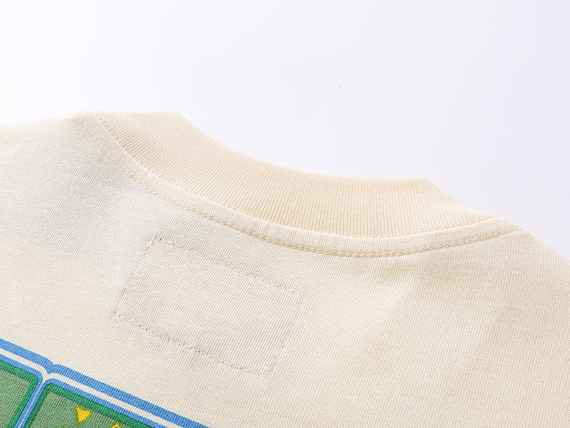 ゴッドスピード スウェットシャツ 3105