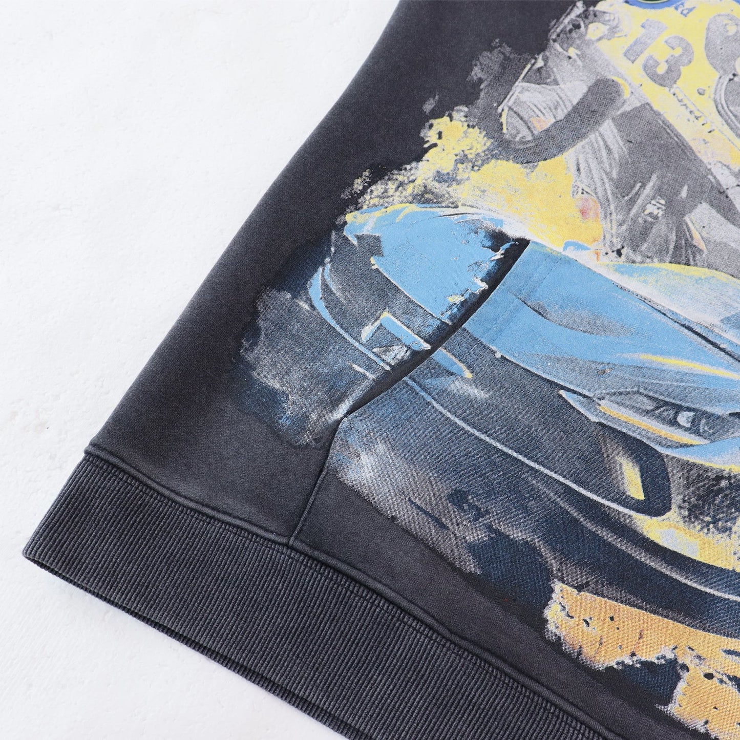 Godspeed Hoodie 5516