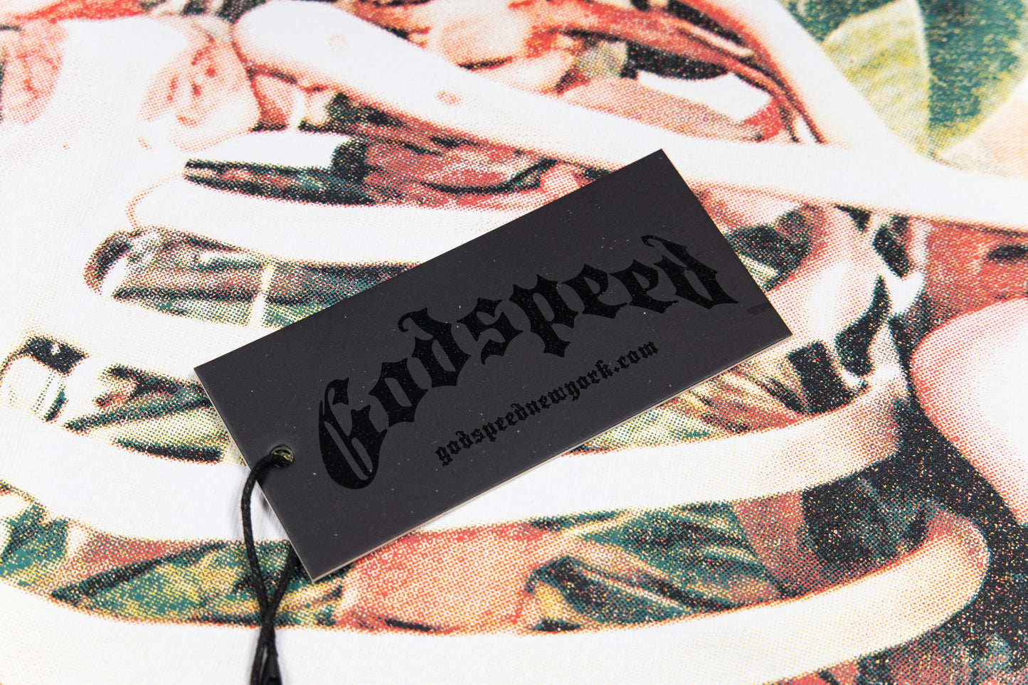 Godspeed T-shirt G55