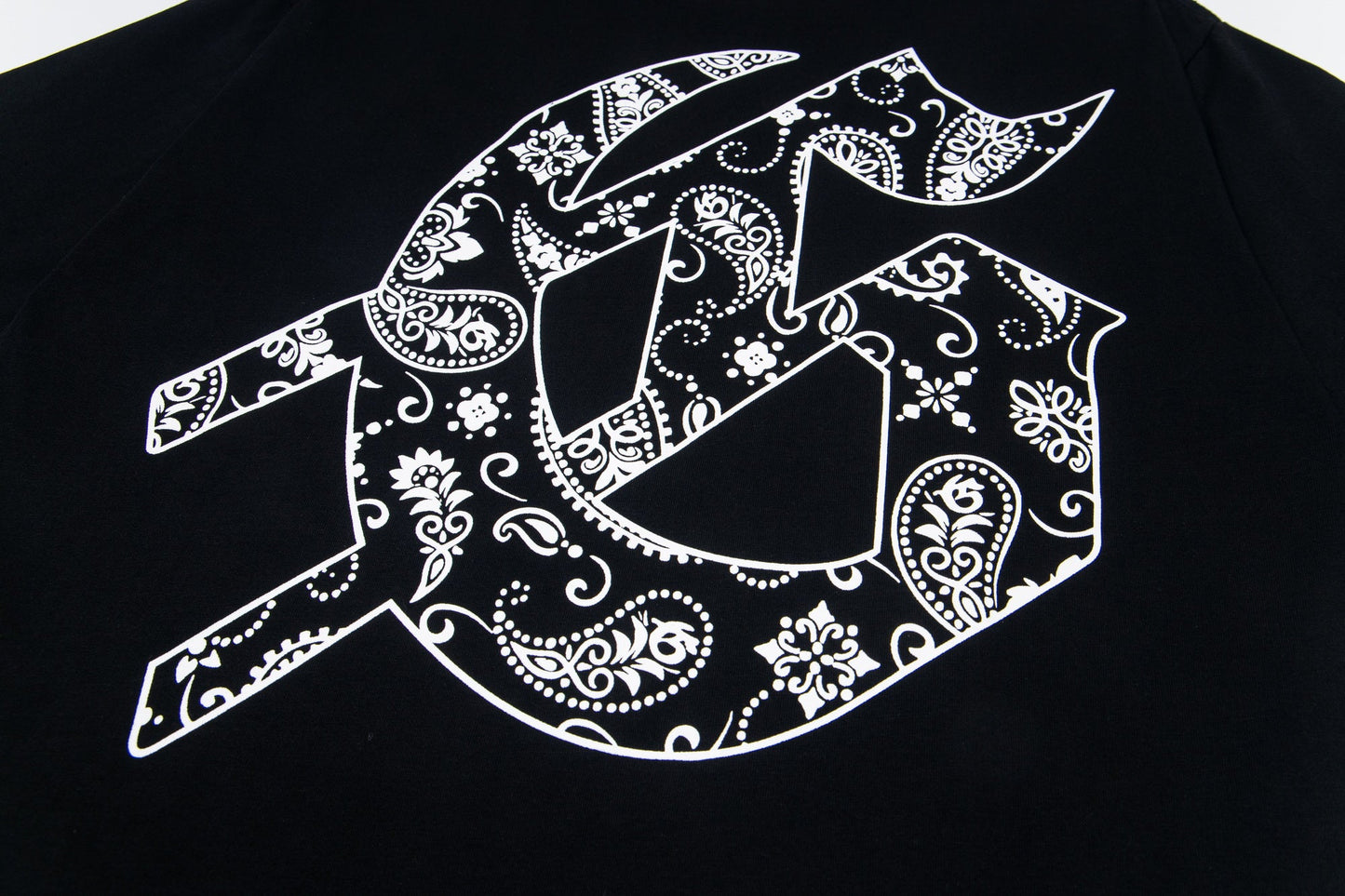 Godspeed T-shirt G24