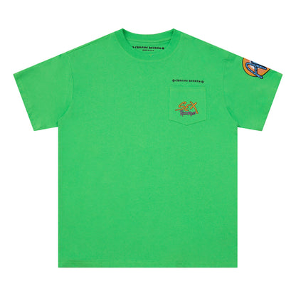 2025 New T-shirt k6043