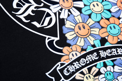 2025 New T-shirt K6004