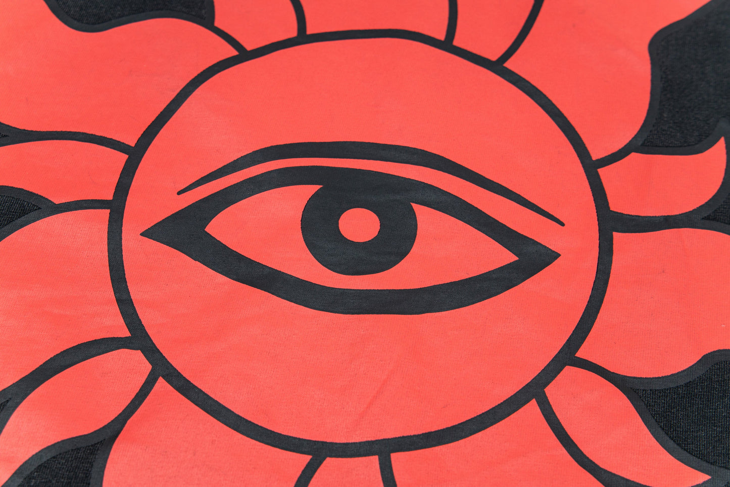 Godspeed T-shirt G52