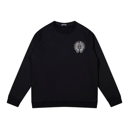 Long-Sleeve T-shirt Sweatshirt K2001