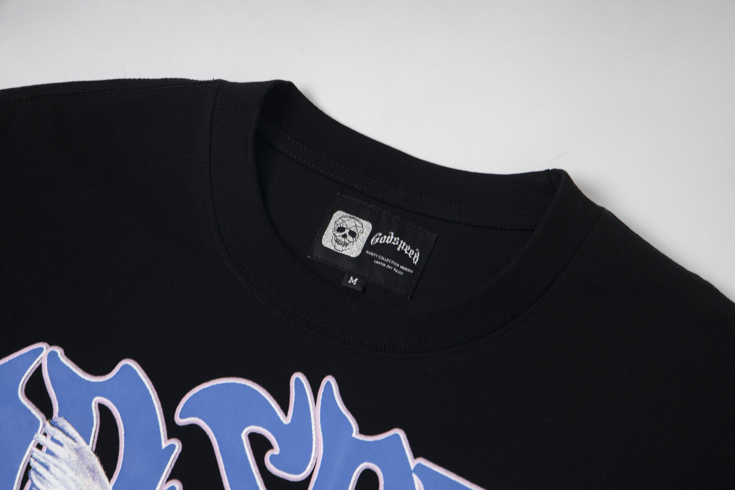 Godspeed T-shirt G72