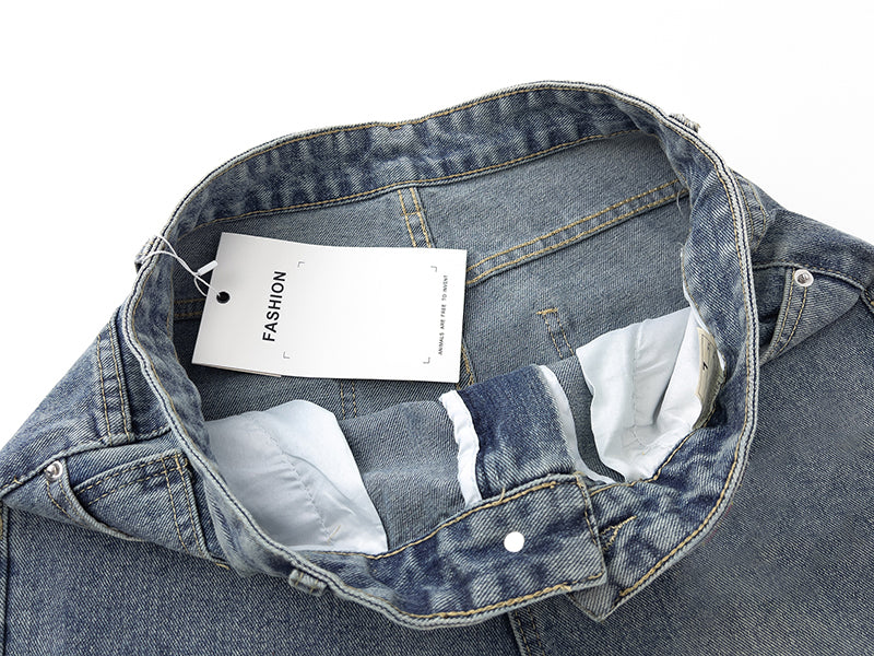 ギャラリーデプト 新作パンツ 855 