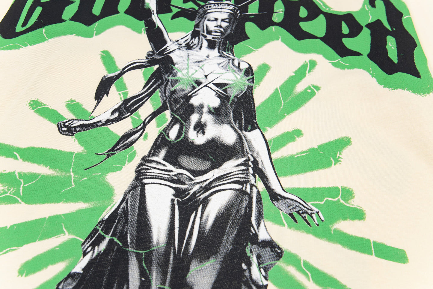 Godspeed T-shirt G56