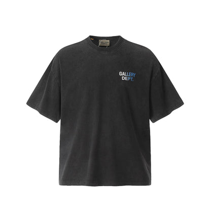 2025 New T-shirt D19