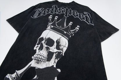 Godspeed T-shirt G61