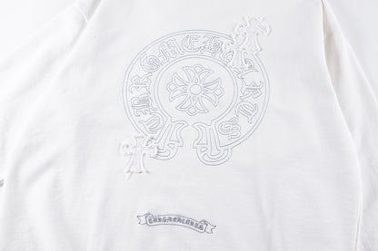 2025 Long-Sleeved T-shirt TQ25