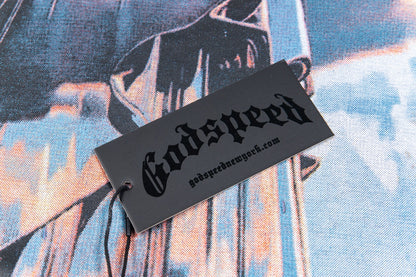 Godspeed T-shirt G11