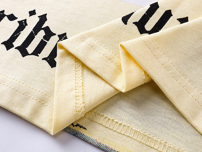 Godspeed T-shirt 3123