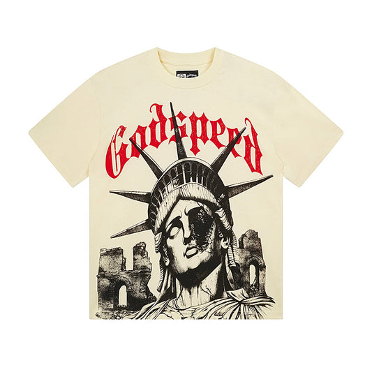 Godspeed T-shirt 3127