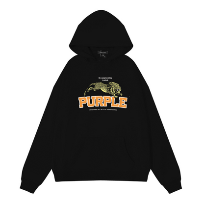 Purple New Hoodie 994