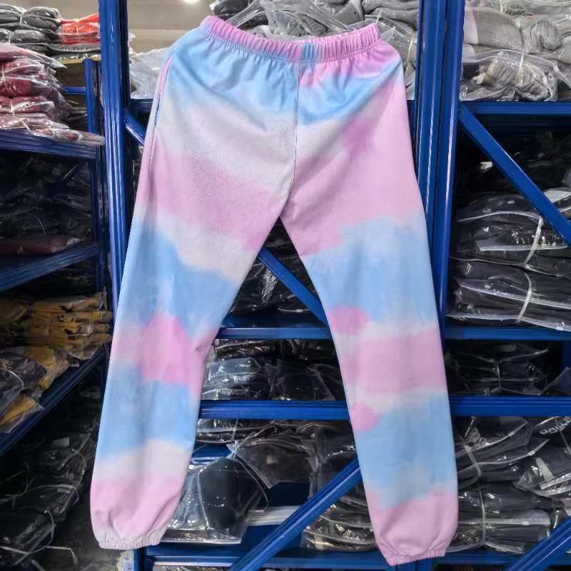 ギャラリーデプト 新作パンツ