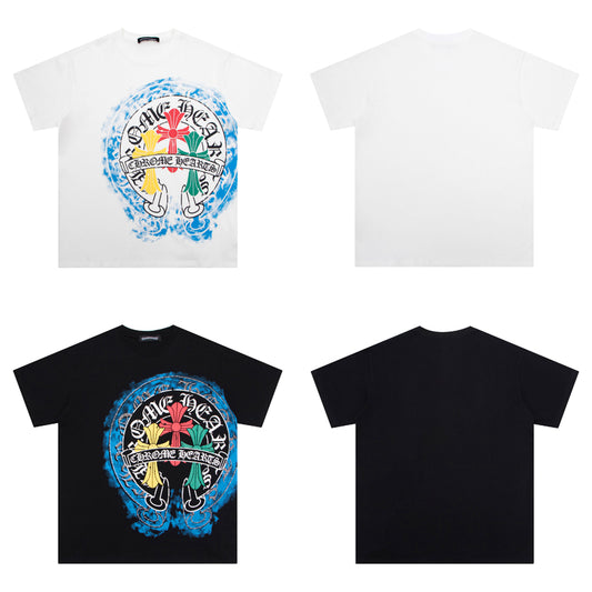 2025 New T-shirt k6007