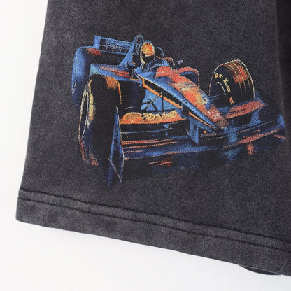 Godspeed NEW Shorts 8776